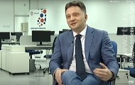 Јовановић са амбасадором Канаде о развоју вештачке интелигенције Јовановић са амбасадором Канаде о развоју вештачке интелигенције